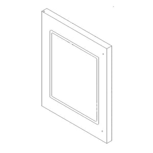 WHIRLPOOL W10797360 DRAWER-FRT (GENUINE OEM PART)