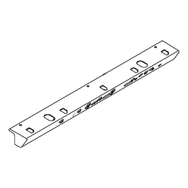 WHIRLPOOL W10798004 REFRIGERATOR CONTROL BOX (GENUINE OEM PART) - Parts Solution Group