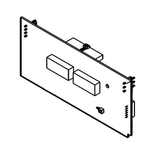 WHIRLPOOL W10799818 REFRIGERATOR ELECTRONIC CONTROL (GENUINE OEM PART)