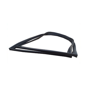 WHIRLPOOL W10800818 REFRIGERATOR DOOR GASKET (GENUINE OEM PART)