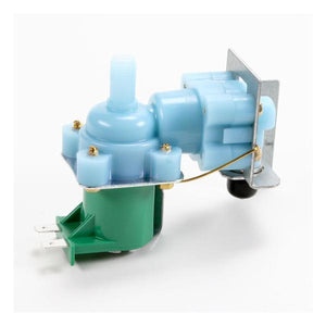 WHIRLPOOL W10801996 VALVE (GENUINE OEM PART)