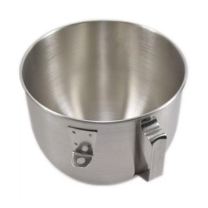 WHIRLPOOL W10802050 MIXER BOWL (GENUINE OEM PART)