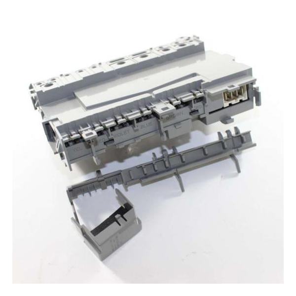 WHIRLPOOL W10804118 DISHWASHER ELECTRONIC CONTROL BOARD (GENUINE OEM PART) - Parts Solution Group