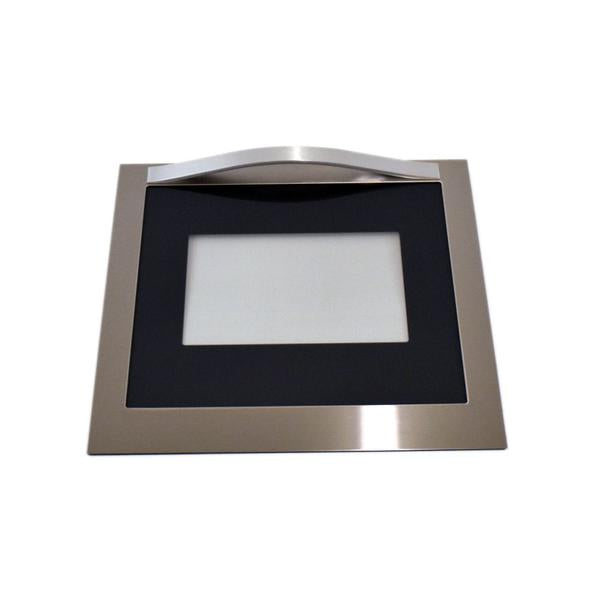 WHIRLPOOL W10804164 GLASS-DOOR (GENUINE OEM PART) - Parts Solution Group