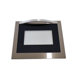 WHIRLPOOL W10804164 GLASS-DOOR (GENUINE OEM PART)