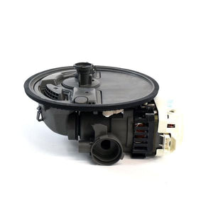 WHIRLPOOL W10805015 DISHWASHER PUMP AND MOTOR ASSEMBLY (GENUINE OEM PART)