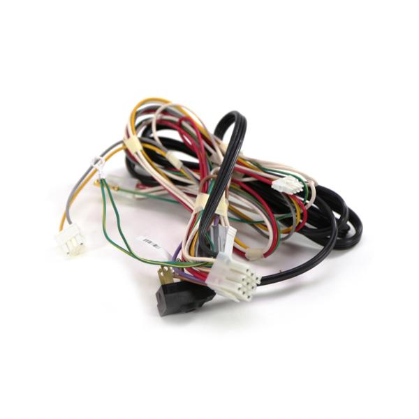 WHIRLPOOL W10805739 REFRIGERATOR WIRE HARNESS (GENUINE OEM PART)