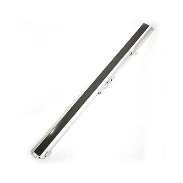 WHIRLPOOL W10806457 REFRIGERATOR MULLION FLIPPER ASSEMBLY (GENUINE OEM PART) - Parts Solution Group