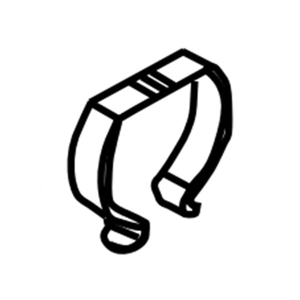 WHIRLPOOL W10810497 SPRING (GENUINE OEM PART) - Parts Solution Group