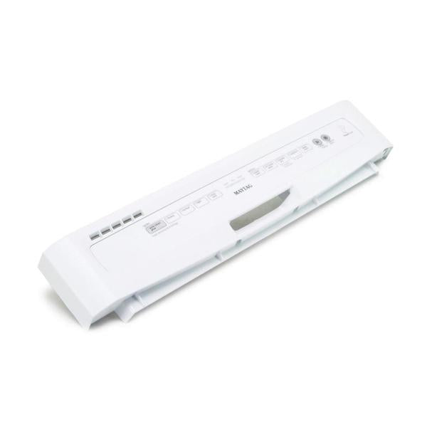 WHIRLPOOL W10811149 DISHWASHER CONTROL PANEL (GENUINE OEM PART) - Parts Solution Group