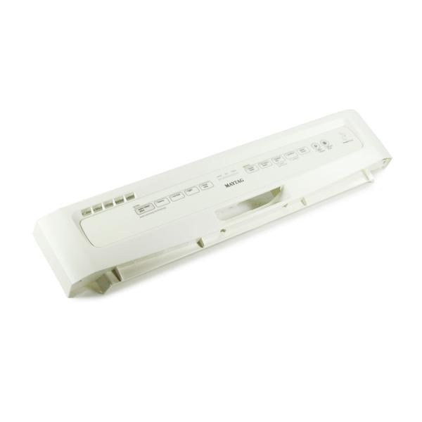 WHIRLPOOL W10811150 DISHWASHER CONTROL PANEL (GENUINE OEM PART) - Parts Solution Group