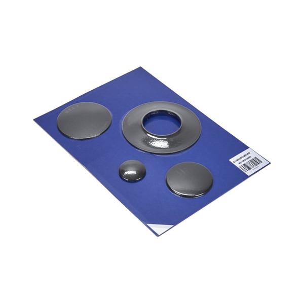 WHIRLPOOL W10811958 RANGE SURFACE BURNER CAP (GENUINE OEM PART) - Parts Solution Group