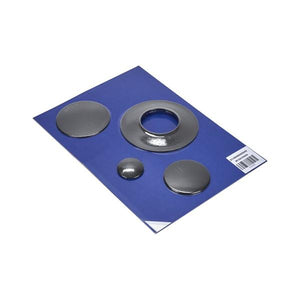 WHIRLPOOL W10811958 RANGE SURFACE BURNER CAP (GENUINE OEM PART)