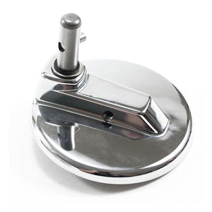 WHIRLPOOL W10812692 STAND MIXER PLANETARY ASSEMBLY (STAINLESS) (GENUINE OEM PART)
