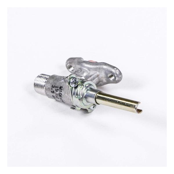 WHIRLPOOL W10814916 RANGE BURNER VALVE (GENUINE OEM PART) - Parts Solution Group