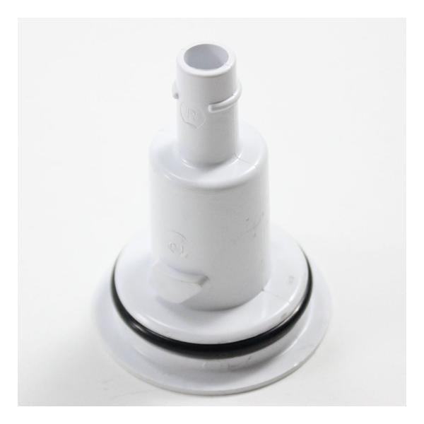 WHIRLPOOL W10815413 REFRIGERATOR DRAIN FUNNEL (GENUINE OEM PART) - Parts Solution Group