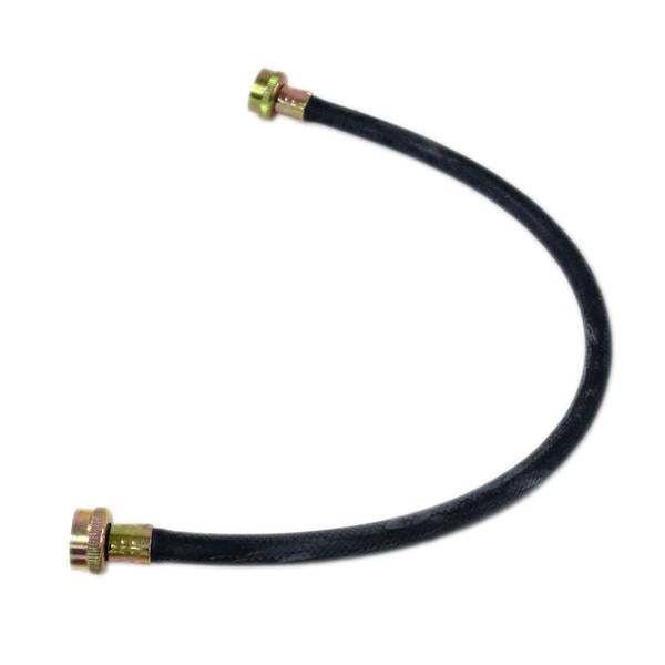 WHIRLPOOL W10819173 DRYER STEAM HOSE INSTALLATION KIT (GENUINE OEM PART) - Parts Solution Group