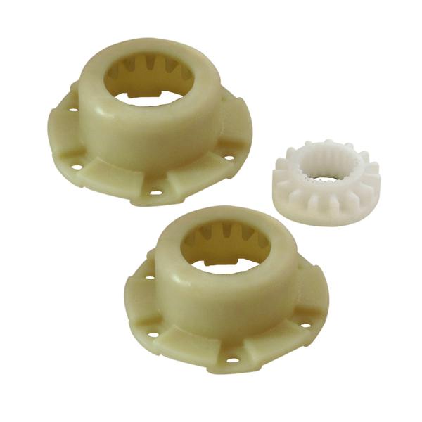 WHIRLPOOL W10820039 WASHER DRIVE HUB (GENUINE OEM PART) - Parts Solution Group