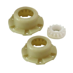 WHIRLPOOL W10820039 WASHER DRIVE HUB (GENUINE OEM PART)