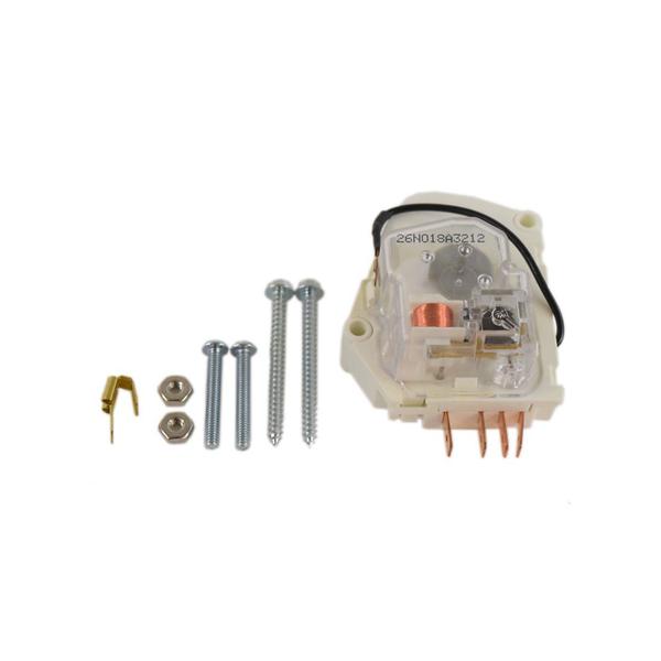 WHIRLPOOL W10822278 REFRIGERATOR DEFROST TIMER (GENUINE OEM PART) - Parts Solution Group