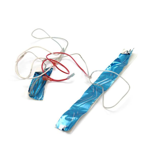 WHIRLPOOL W10822532 REFRIGERATOR AIR TOWER HEATER KIT (GENUINE OEM PART) - Parts Solution Group