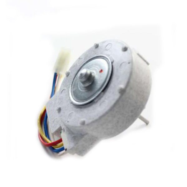 WHIRLPOOL W10822580 REFRIGERATOR EVAPORATOR FAN MOTOR (GENUINE OEM PART) - Parts Solution Group