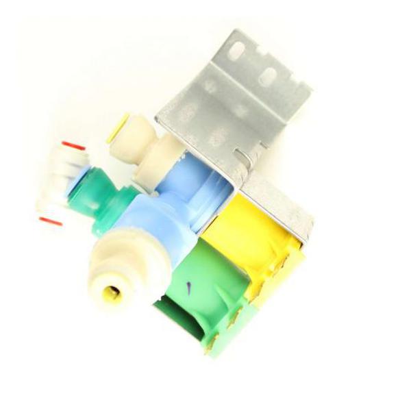 WHIRLPOOL W10822681 REFRIGERATOR WATER INLET VALVE KIT (GENUINE OEM PART) - Parts Solution Group