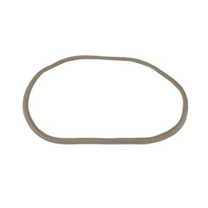 WHIRLPOOL W10823582 DRYER DOOR SEAL (GENUINE OEM PART)