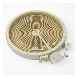WHIRLPOOL W10823692 RANGE DUAL RADIANT SURFACE ELEMENT (GENUINE OEM PART)