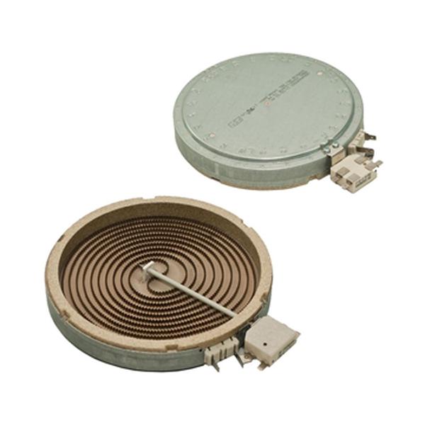 WHIRLPOOL W10823693 RANGE RADIANT SURFACE ELEMENT (8-IN) (GENUINE OEM PART) - Parts Solution Group