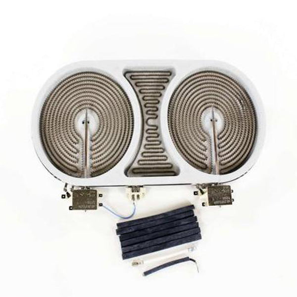 WHIRLPOOL W10823695 ELEMENT-SURF (GENUINE OEM PART) - Parts Solution Group