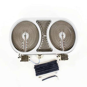 WHIRLPOOL W10823695 ELEMENT-SURF (GENUINE OEM PART)