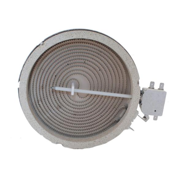 WHIRLPOOL W10823704 RANGE SURFACE ELEMENT (GENUINE OEM PART) - Parts Solution Group