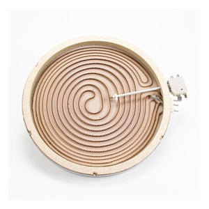 WHIRLPOOL W10823713 RANGE DUAL RADIANT ELEMENT (GENUINE OEM PART)