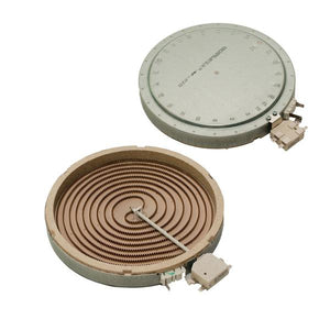 WHIRLPOOL W10823715 RANGE RADIANT SURFACE ELEMENT 8-IN (GENUINE OEM PART)