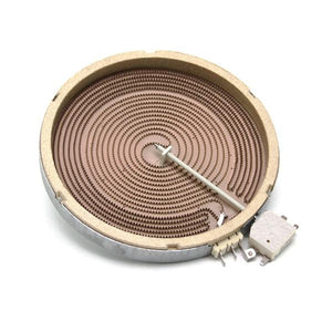 WHIRLPOOL W10823716 RANGE DUAL RADIANT ELEMENT (GENUINE OEM PART)