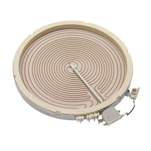 WHIRLPOOL W10823718 RANGE TRIPLE RADIANT SURFACE ELEMENT (GENUINE OEM PART)