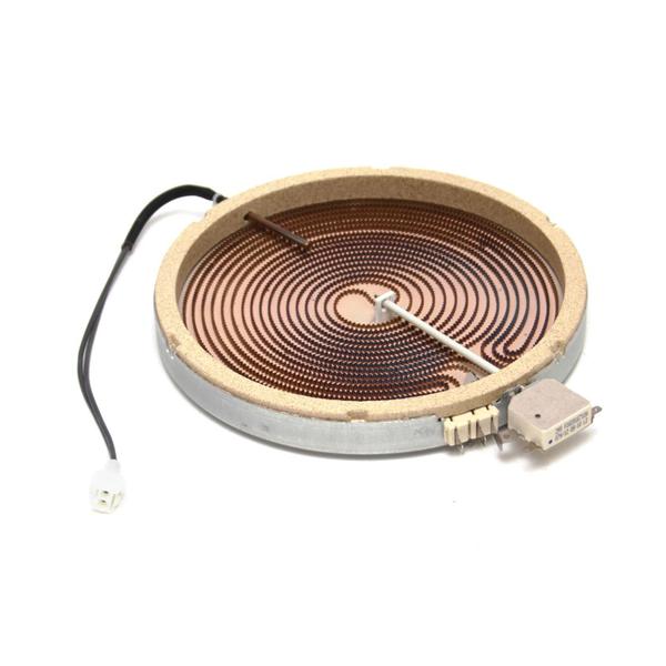 WHIRLPOOL W10823724 RANGE DUAL RADIANT SURFACE ELEMENT (GENUINE OEM PART) - Parts Solution Group