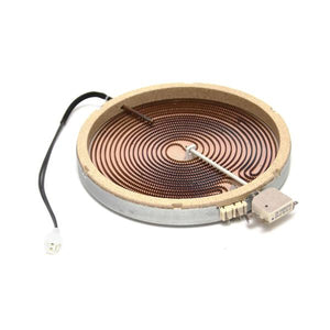 WHIRLPOOL W10823724 RANGE DUAL RADIANT SURFACE ELEMENT (GENUINE OEM PART)