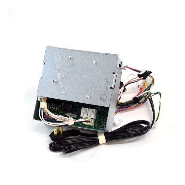 WHIRLPOOL W10823803 REFRIGERATOR ELECTRONIC CONTROL BOARD KIT (GENUINE OEM PART) - Parts Solution Group