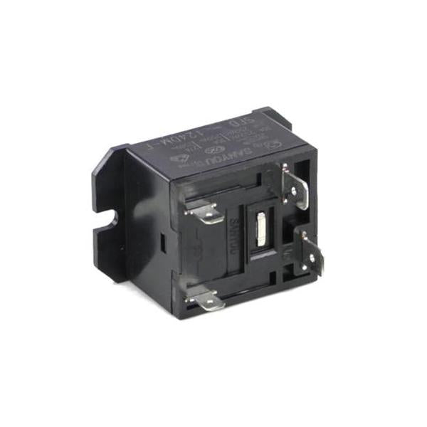 WHIRLPOOL W10827406 RELAY-PTS (GENUINE OEM PART) - Parts Solution Group