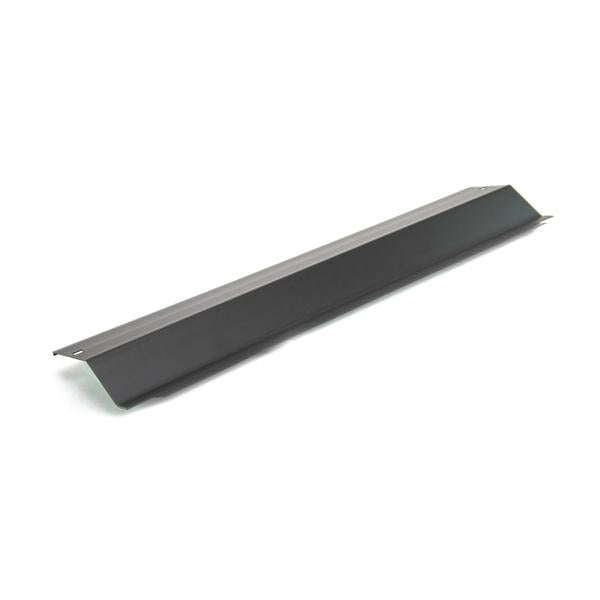 WHIRLPOOL W10827631 DISHWASHER TOE PANEL (BLACK) (GENUINE OEM PART) - Parts Solution Group