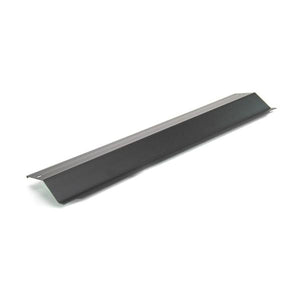 WHIRLPOOL W10827631 DISHWASHER TOE PANEL (BLACK) (GENUINE OEM PART)