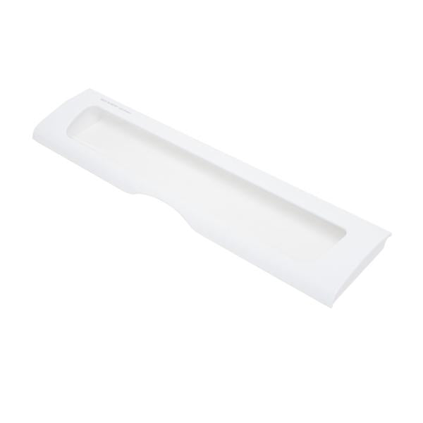 WHIRLPOOL W10827914 REFRIGERATOR PANTRY DRAWER DOOR (GENUINE OEM PART) - Parts Solution Group