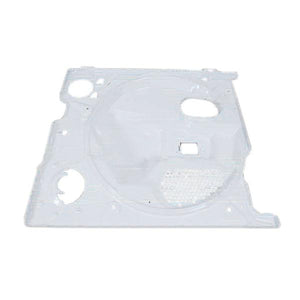 WHIRLPOOL W10828905 DRYER BULKHEAD (GENUINE OEM PART)