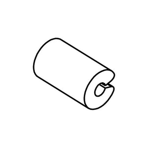 WHIRLPOOL W10829281 REFRIGERATOR SCREW (GENUINE OEM PART)