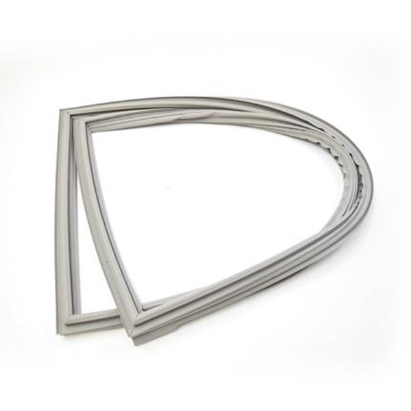 WHIRLPOOL W10830046 REFRIGERATOR DOOR GASKET (GENUINE OEM PART)