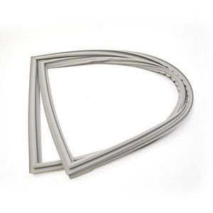 WHIRLPOOL W10830046 REFRIGERATOR DOOR GASKET (GENUINE OEM PART)