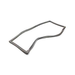 WHIRLPOOL W10830055 REFRIGERATOR DOOR GASKET RIGHT (GRAY) (GENUINE OEM PART)