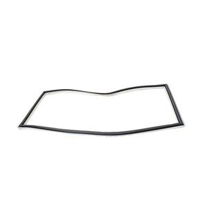 WHIRLPOOL W10830189 REFRIGERATOR DOOR GASKET (WHITE) (GENUINE OEM PART)